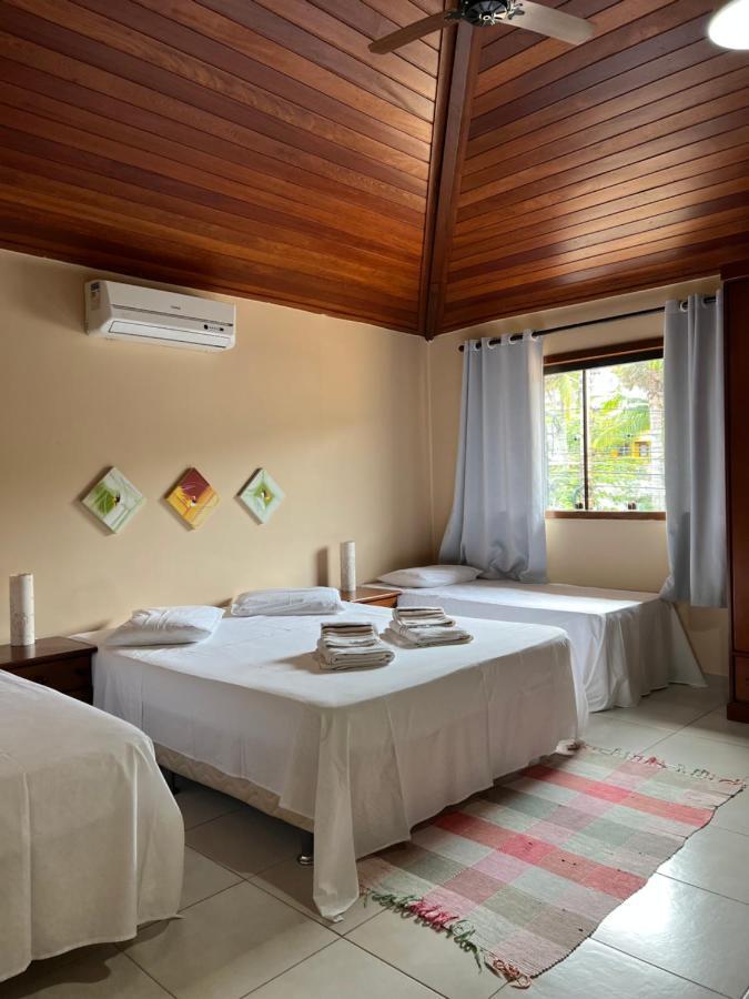 Apartamento em João Fernandes - Búzios Exterior foto