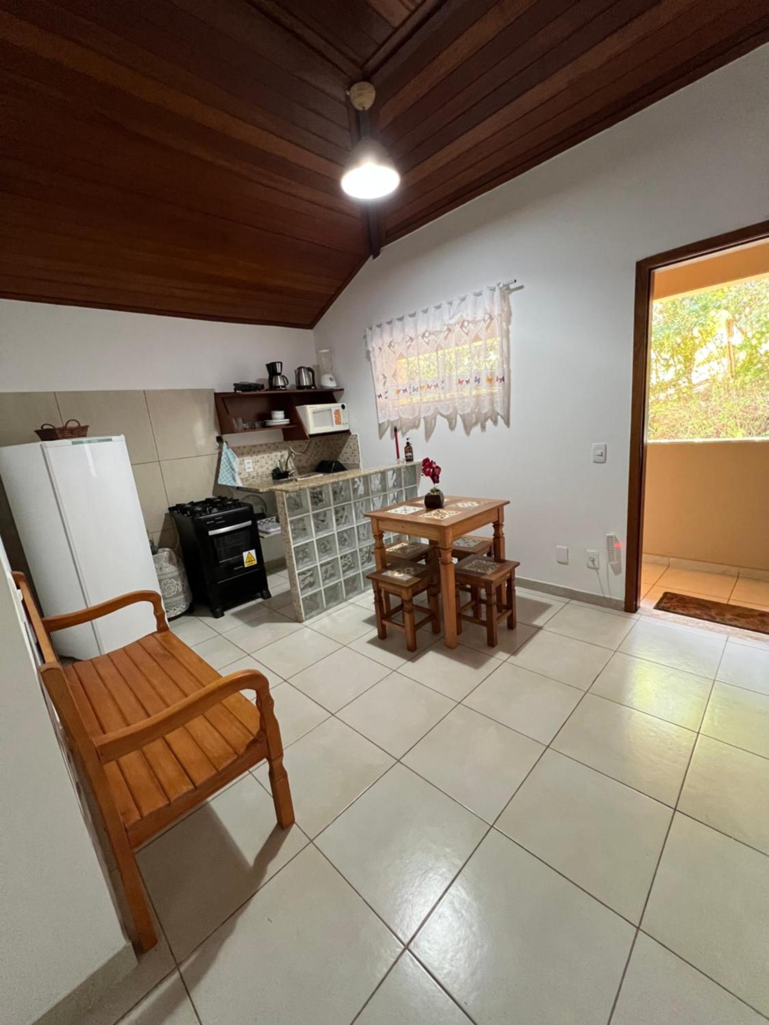 Apartamento em João Fernandes - Búzios Exterior foto